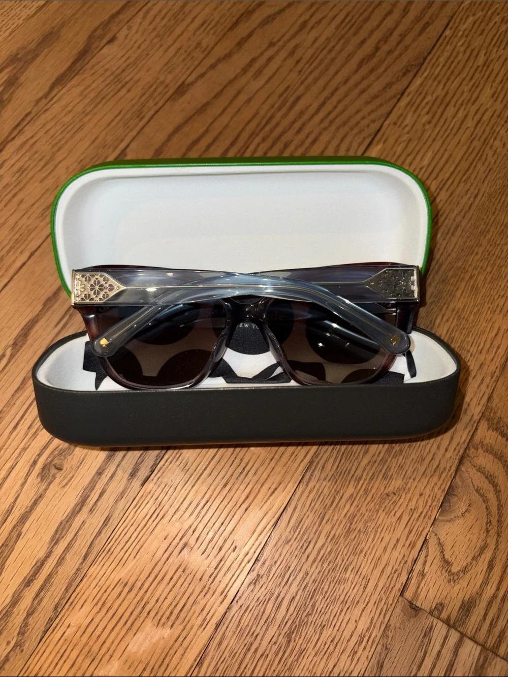 kate spade Savannah Sunglasses